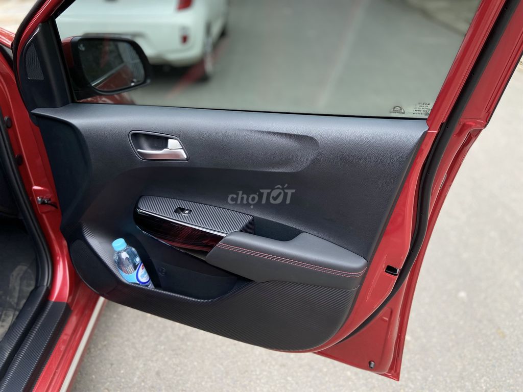 Cần Bán Kia Morning GT-line 2024 siêu lướt 3000km. Mua bán Ô tô tại Thành phố Biên Hòa Đồng Nai được đăng bởi Anh Tuấn Xe Oto Lướt hình 5