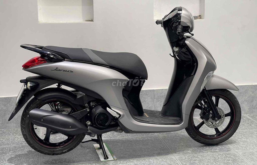 JANUS 125 FI KHOÁ THÔNG MINH,BS 83,ZIN CỰC ĐẸP. Mua bán Xe máy tại Thành phố Sóc Trăng Sóc Trăng được đăng bởi Nguyễn Sướng CÓ BÁN GÓP GIAO XE CÁC TỈNH hình 4