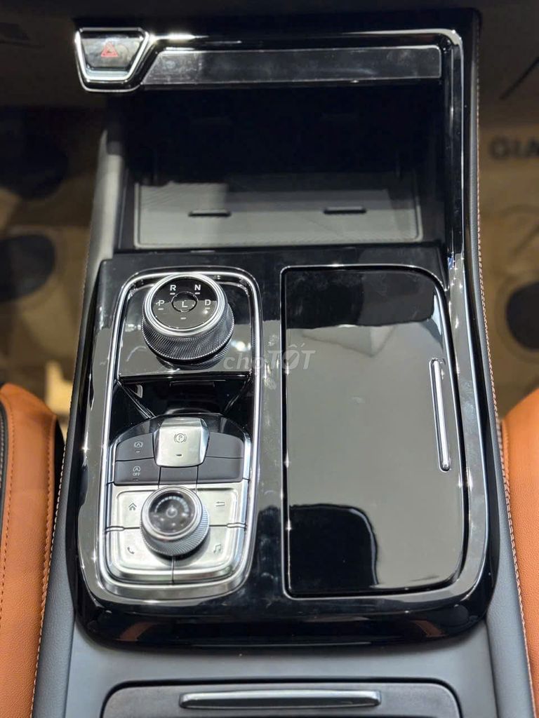 Ford Territory 2025 Phiên bản hoàn toàn mới. Mua bán Ô tô tại Thành phố Thủ Đức Tp Hồ Chí Minh được đăng bởi Trần Hiền Ford hình 8