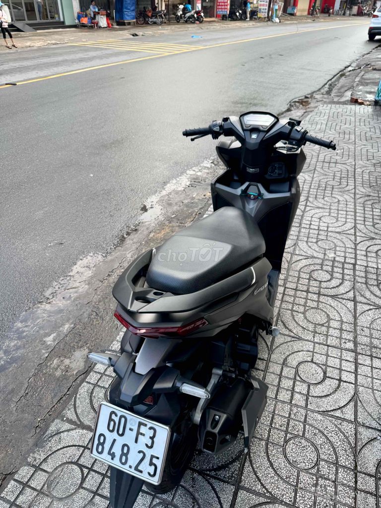❎❎ Vario 150 nâu đen đký cuối 2021 xe đẹp có góp. Mua bán Xe máy tại Thành phố Biên Hòa Đồng Nai được đăng bởi XE MÁY CŨ THÀNH MỸ  hình 6