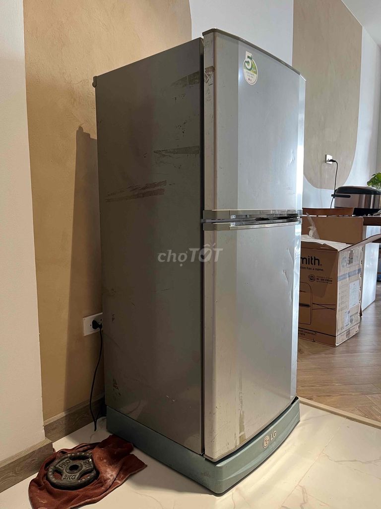 Lên đời bán LG GN-155vs zin