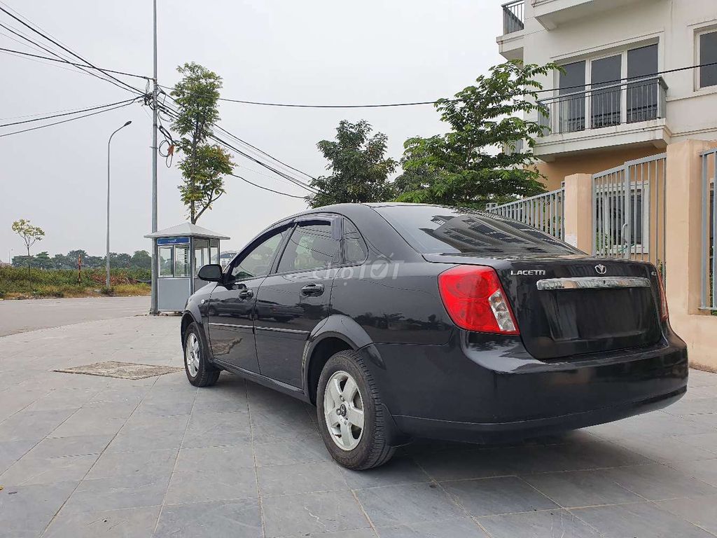 2009 1.6 SX MT - 150000 km. Mua bán Ô tô tại Huyện Đông Anh Hà Nội được đăng bởi lương thanh tùng hình 4