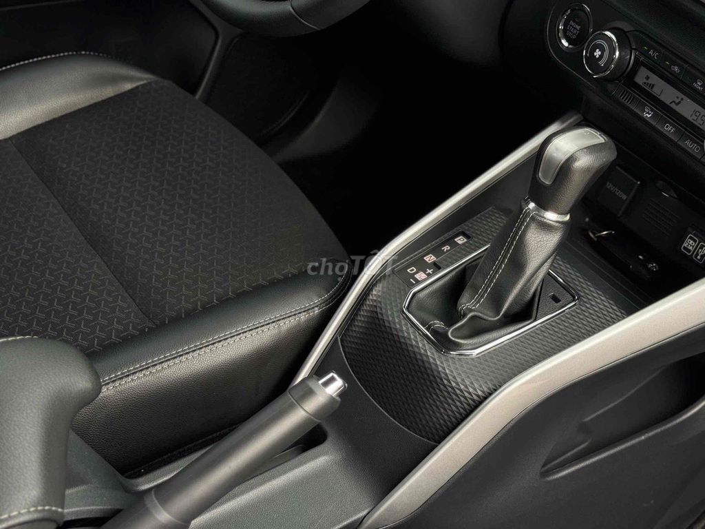 Toyota Raize 2023 - 20800 km. Mua bán Ô tô tại Quận Cái Răng Cần Thơ được đăng bởi Tiết Huỳnh Ngọc Hải hình 14