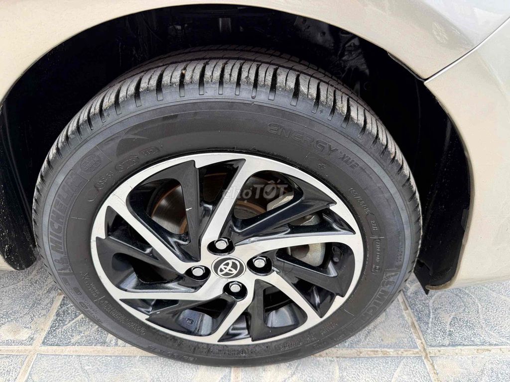 Toyota Vios 2022 E 1.5 MT - 69000 km. Mua bán Ô tô tại Huyện Thanh Trì Hà Nội được đăng bởi NHẬT DOANH AUTO  hình 9
