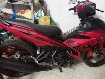 Do kẹt tiền cần bán xe mxking 150 cc. Mua bán Xe máy tại Thành phố Cà Mau Cà Mau được đăng bởi võ chánh ngôn