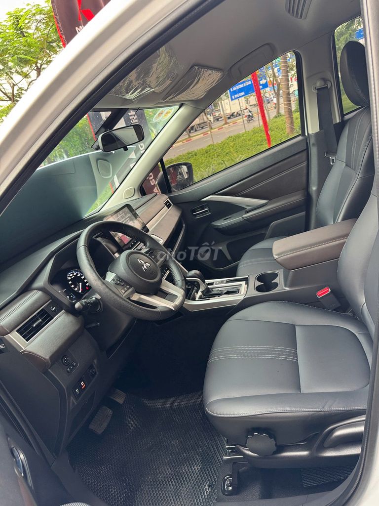 Siêu lướt Xpander 2025 Premium 8000 km. Mua bán Ô tô tại Quận Bình Tân Tp Hồ Chí Minh được đăng bởi Tưởng Thông hình 8