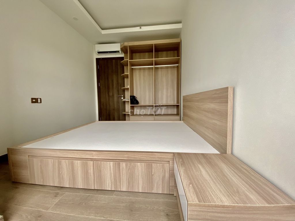 Аренда · 3 комн. · 86 м² · Quận 7, ул. Đào Trí