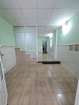 Nhà hẻm Vĩnh Viễn, 2 Lầu, 2PN 2WC, 3.6x13m, 11TR