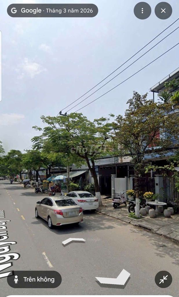 Rent · 1 bd · 80 м² · Quận Ngũ Hành Sơn, ул. Đường Nguyễn Duy Trinh