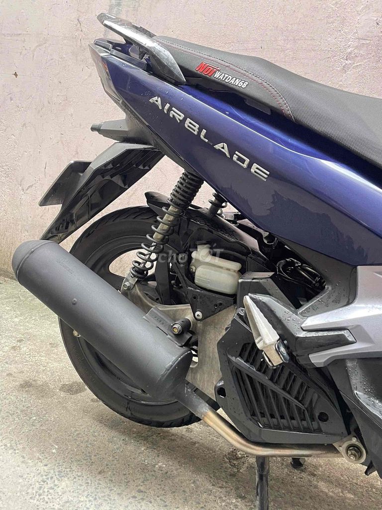 Ab150 2020 cccd máy bao êm ái. Mua bán Xe máy tại Thành phố Thủ Đức Tp Hồ Chí Minh được đăng bởi Lê Hạnh hình 3