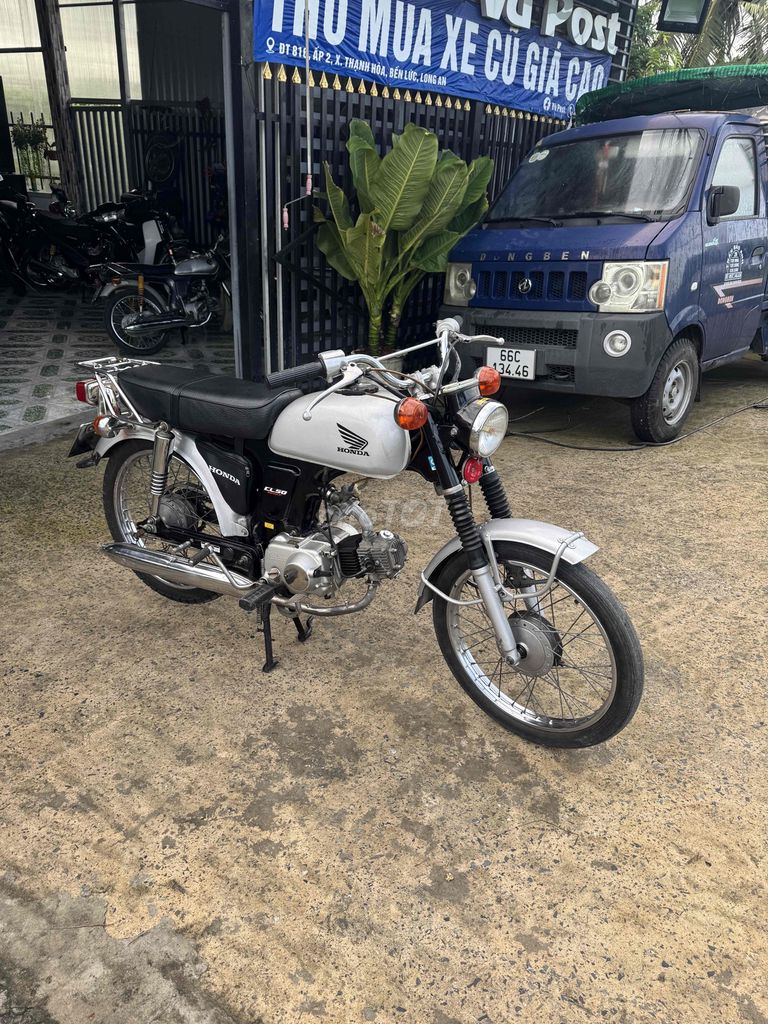 67 don cl. Mua bán Xe máy tại Huyện Bến Lức Long An được đăng bởi cửa hàng oto xe máy cũ vũ post  hình 1