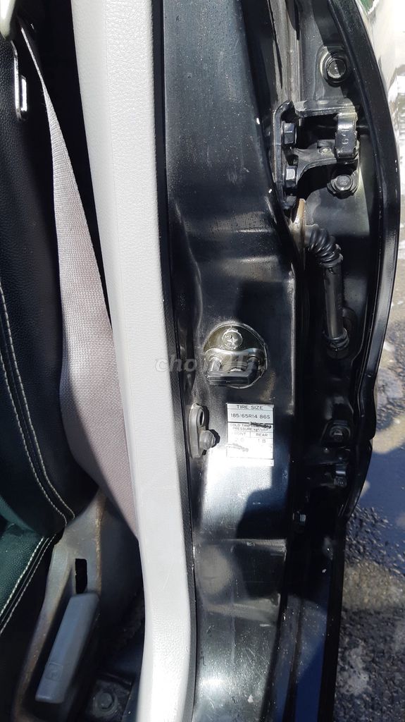 Mitsubishi Lancer 2004 Gala GLX 1.6AT (Chính chủ). Mua bán Ô tô tại Thành phố Thủ Đức Tp Hồ Chí Minh được đăng bởi Mr Ngô Hùng hình 5