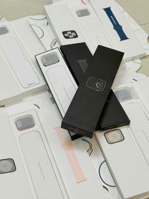Apple Watch Nike SE 44mm New pin 96%. Mua bán Thiết bị đeo thông minh tại Quận 10 Tp Hồ Chí Minh được đăng bởi TIN STORE