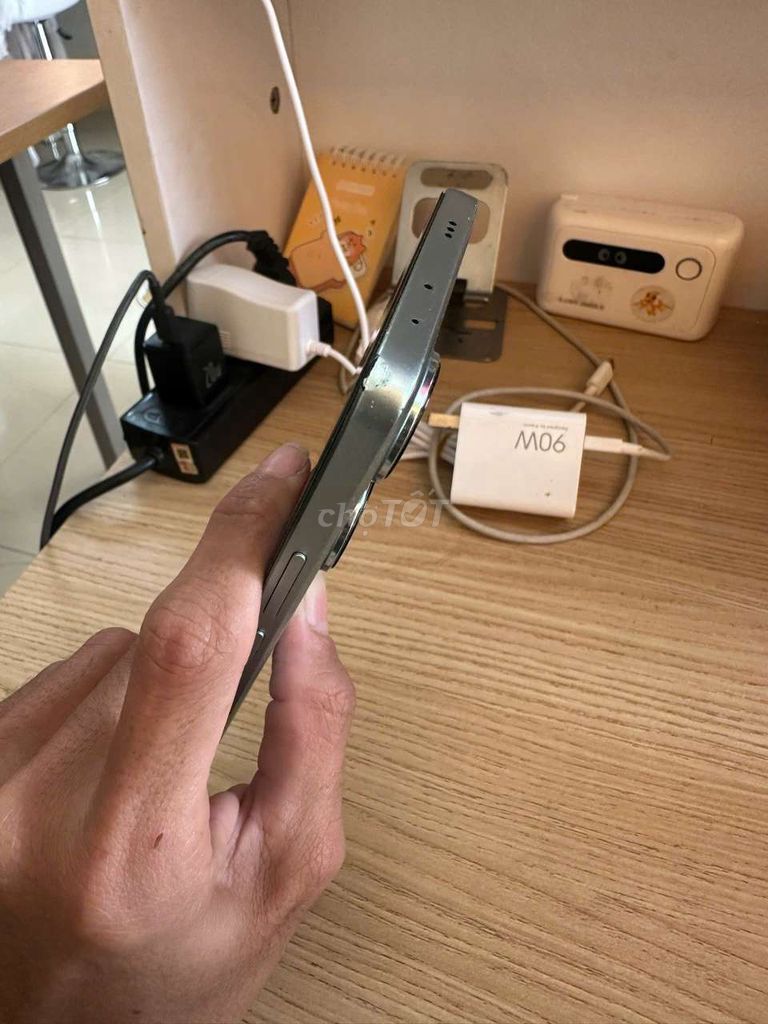 Xiaomi Redmi Turbo 3 (Bán hoặc Gl). Mua bán Điện thoại tại Quận 6 Tp Hồ Chí Minh được đăng bởi Đại Bão hình 1