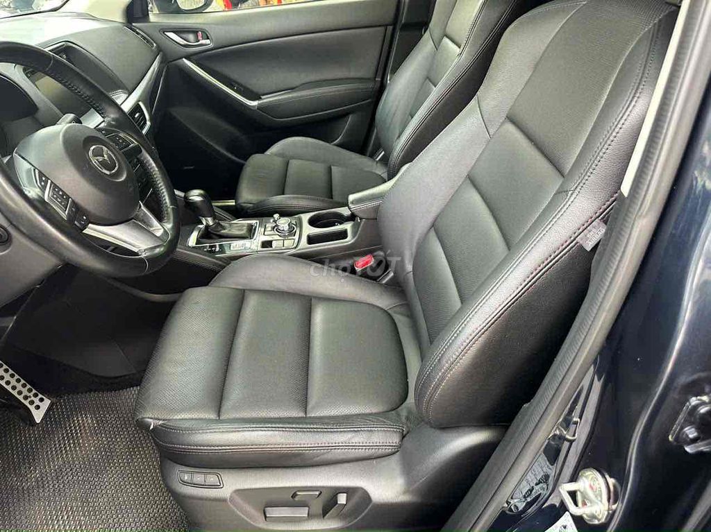 Mazda CX 5 2017 2.5 AT AWD - 120000 km. Mua bán Ô tô tại Quận Hà Đông Hà Nội được đăng bởi ha dương hình 2