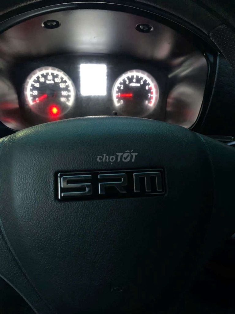 Xe ô tô tải van 930kg máy xăng. Mua bán Xe tải, xe ben tại Quận Gò Vấp Tp Hồ Chí Minh được đăng bởi Nguyễn thanh sơn hình 7