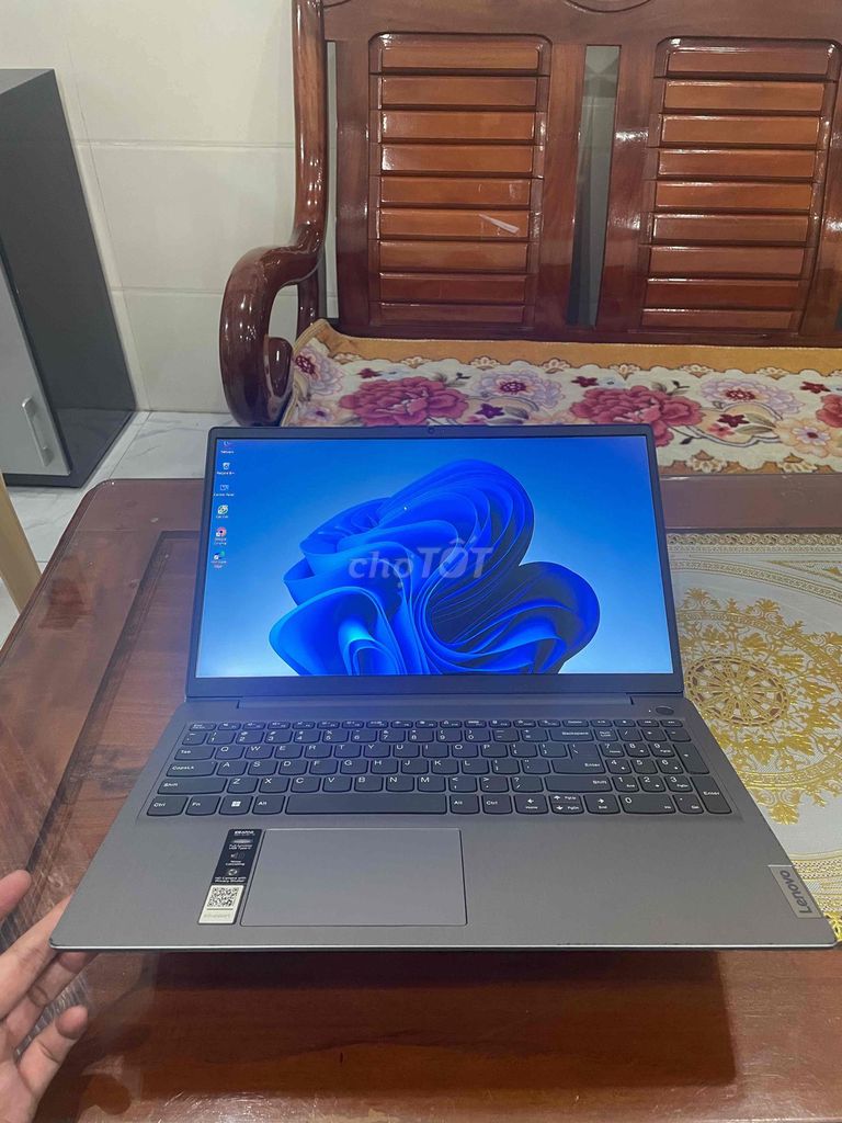 Lenovo i3-12 15.6 inch 8GB/256GB. Mua bán Laptop tại Quận Liên Chiểu Đà Nẵng được đăng bởi Quang Nguyên hình 1