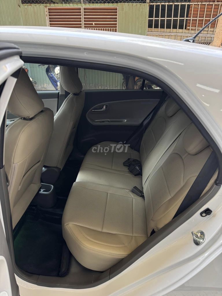 Morning AT sx 2022 - 339 Triệu. Mua bán Ô tô tại Thành phố Pleiku Gia Lai được đăng bởi Đức Lê Bình Auto hình 8