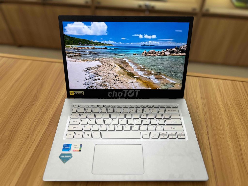 Acer Aspire A514-54, I5-1135G7, Ram 8G,SSD 256G. Mua bán Laptop tại Thành phố Long Xuyên An Giang được đăng bởi Laptop Mai Lý Nghĩa hình 1