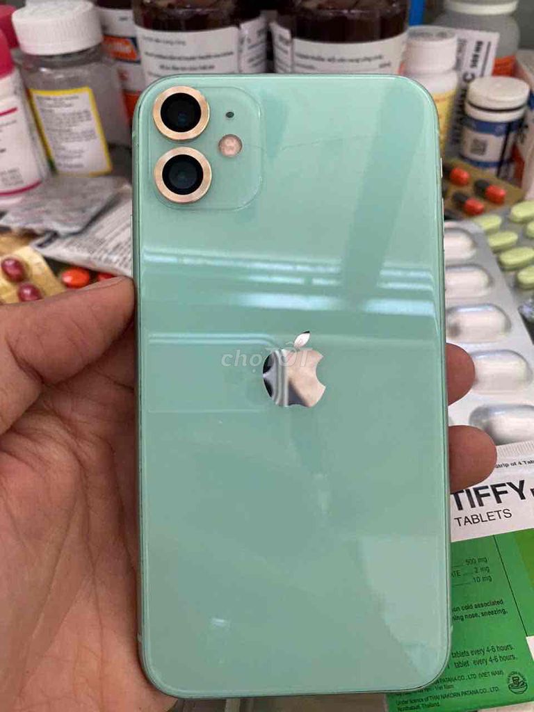 Apple iPhone 11 64GB, XS 64gb có giao lưu. Mua bán Điện thoại tại Huyện Phú Tân An Giang được đăng bởi Rich hình 1