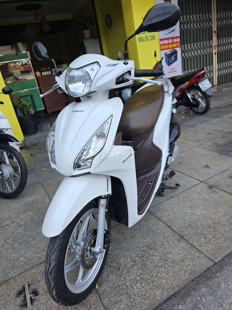 VISION 2018 rất đẹp.nguyên zin.Odo thấp.chính chủ