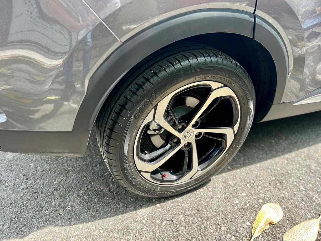 MG HS 2024 - 11000 km. Mua bán Ô tô tại Quận Bình Tân Tp Hồ Chí Minh được đăng bởi Khải Sonic Used Car hình 12