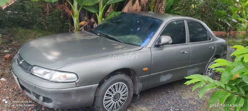 268 1996 Tôi không rõ - 200000 km. Mua bán Ô tô tại Huyện Cần Giuộc Long An được đăng bởi thông hình 6