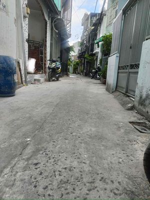 Bán nhà Gò Dầu Tân Phú, 35m2 2PN hẻm sạch đẹp, shr Chính Chủ ✅ 3tỷ xíu. Mua bán nhà ở tại Quận Tân Phú Tp Hồ Chí Minh được đăng bởi Sang H APT