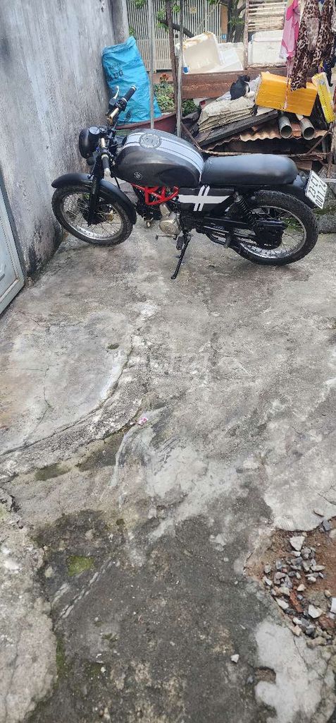 Win cf race. Mua bán Xe máy tại Thành phố Buôn Ma Thuột Đắk Lắk được đăng bởi Po Po hình 3