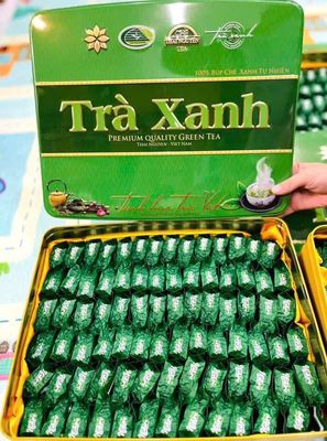 Sỉ lẻ trà xanh Thái Nguyên. Mua bán Đồ ăn, thực phẩm và các loại khác tại Huyện Vĩnh Tường Vĩnh Phúc được đăng bởi Hoàng Hường