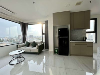 Bán căn hộ 1PN tại chung cư The EverRich Infinity