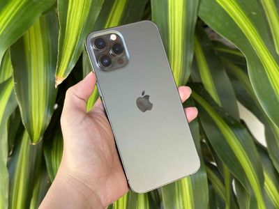 Iphone 12Pro Max 128GB Quốc tế. Mua bán Điện thoại tại Quận Ninh Kiều Cần Thơ được đăng bởi ĐIỆN THOẠI GIÁ TỐT UY TÍN 