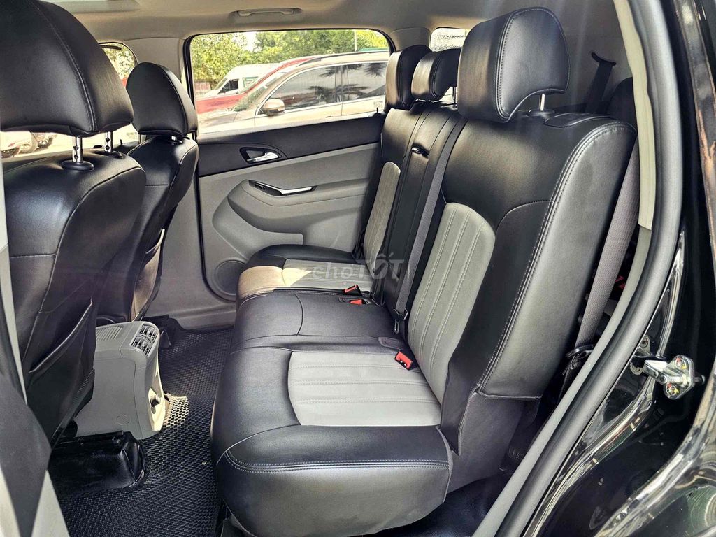 Toyota Hà Đông bán Chevrolet Orlando sx 2017, 8vkm. Mua bán Ô tô tại Quận Hà Đông Hà Nội được đăng bởi Toyota Hà Đông Tsure hình 8