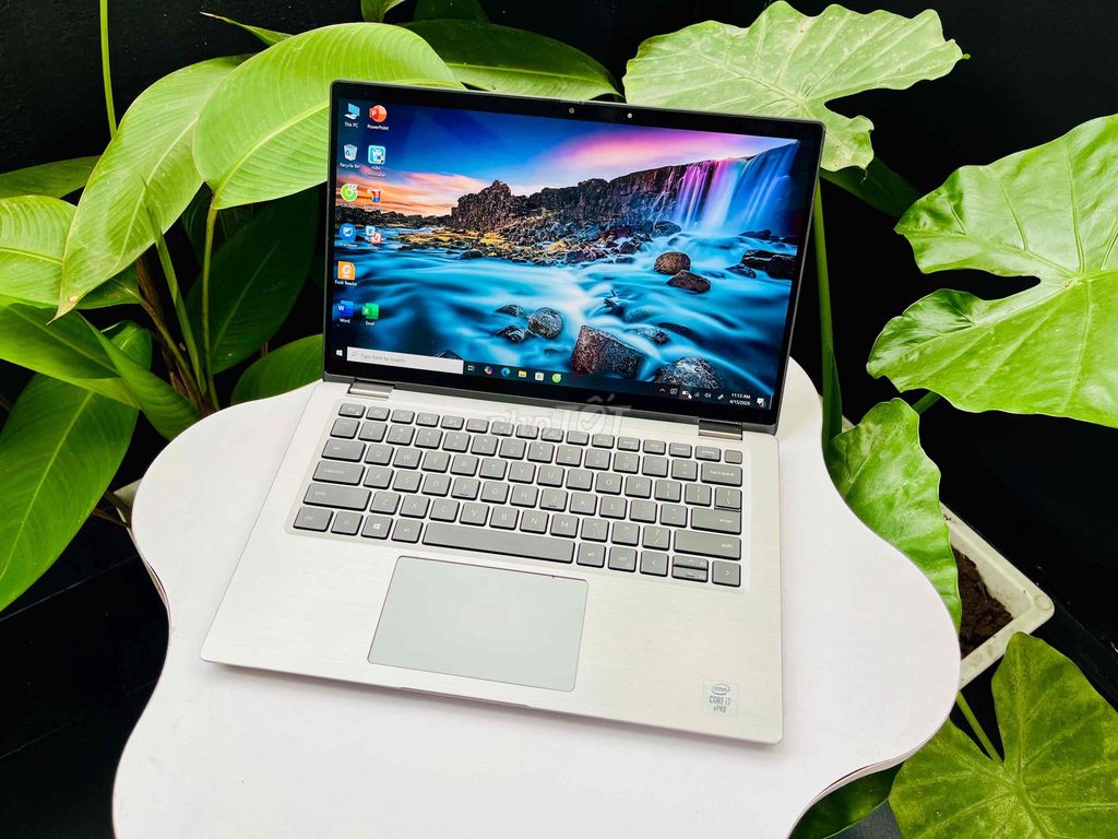 Dell Latitude 7410 i7-10610U 14 inch 16GB/256GB. Mua bán Laptop tại Quận Lê Chân Hải Phòng được đăng bởi Nguyễn Hải Duy hình 1
