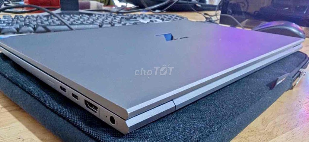 HP ZBook Firefly G8 i5-1145G7 laptop doanh nhân. Mua bán Laptop tại Thành phố Phan Thiết Bình Thuận được đăng bởi linh kiện giá rẻ hình 1