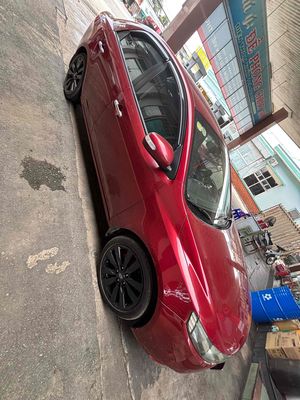 Kia Cerato 2009 1.6 AT - 131000 km. Mua bán Ô tô tại Huyện Gò Dầu Tây Ninh được đăng bởi Trai Mơ