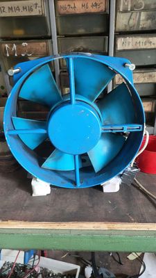 Quạt hút thổi điện 220. Mua bán Đồ chuyên dụng, Giống nuôi trồng tại Huyện Bình Chánh Tp Hồ Chí Minh được đăng bởi Cường 
