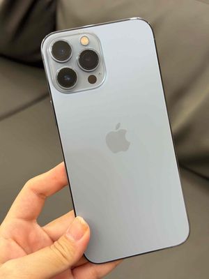 iPhone 13 Pro Max 128GB VN Màn+Main Zin P100 568