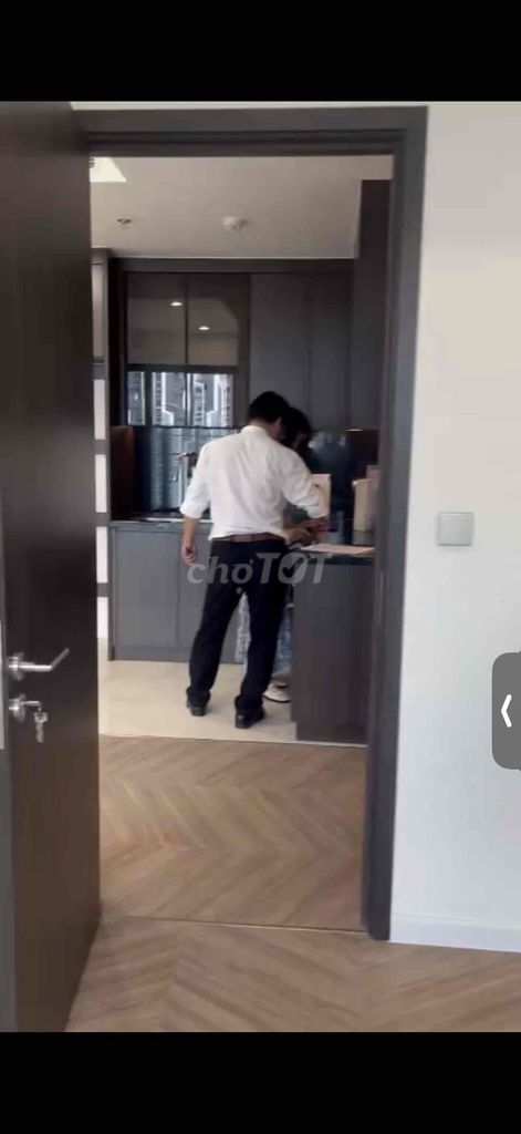 chính chủ cho thuê căn hộ mới bàn giao