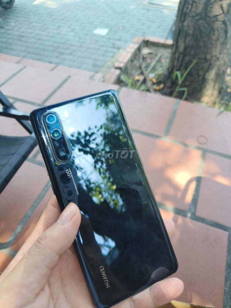 Huawei P30 Pro 128GB quốc tế. Mua bán Điện thoại tại Thành phố Thủ Dầu Một Bình Dương được đăng bởi HUNG MOBILE  hình 1