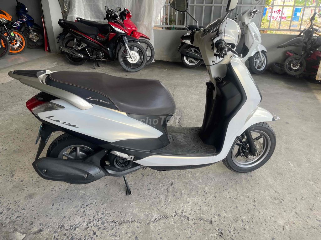 yamaha latte 125. Mua bán Xe máy tại Quận Bình Thuỷ Cần Thơ được đăng bởi Cửa hàng xe máy Minh Triều hình 2