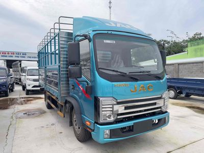 XE JAC N250 PRO MÁY CUMMIN HÀNG SẲN GIAO NGAY. Mua bán Xe tải, xe ben tại Huyện Châu Thành A Hậu Giang được đăng bởi Đại lý Xe Tải Miền Tây