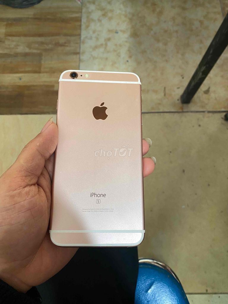 Iphone 6s plus quốc tế 32G