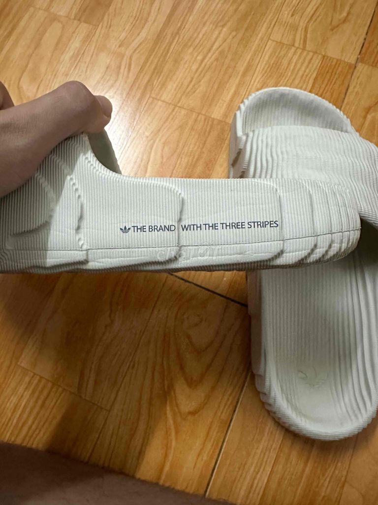 dép adidas adilette sz 41