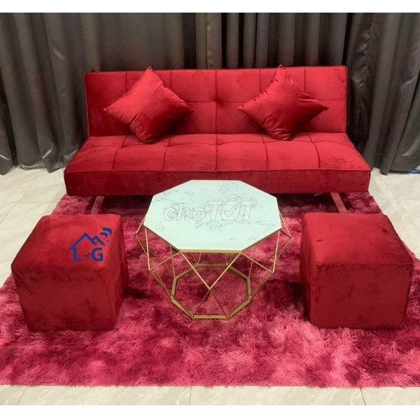 SOFA BED %SOFA BED% SOFA BED% SOFA % SOFA BED. Mua bán Giường, chăn ga gối nệm tại Huyện Cần Giờ Tp Hồ Chí Minh được đăng bởi NỘI THẤT LÂM GIA PHÁT  hình 1