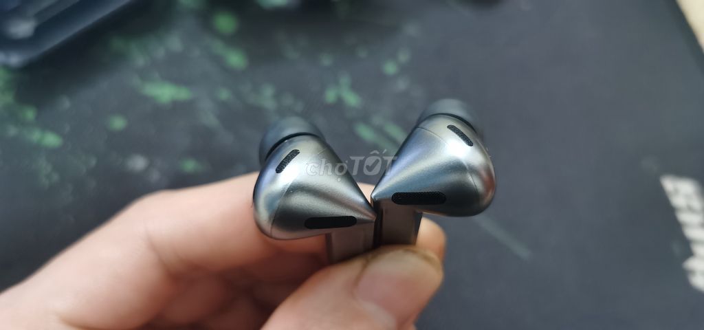 Tai nghe Samsung Galaxy Buds 3 Pro. Mua bán Tivi, Âm thanh tại Quận Bắc Từ Liêm Hà Nội được đăng bởi Dat hình 1