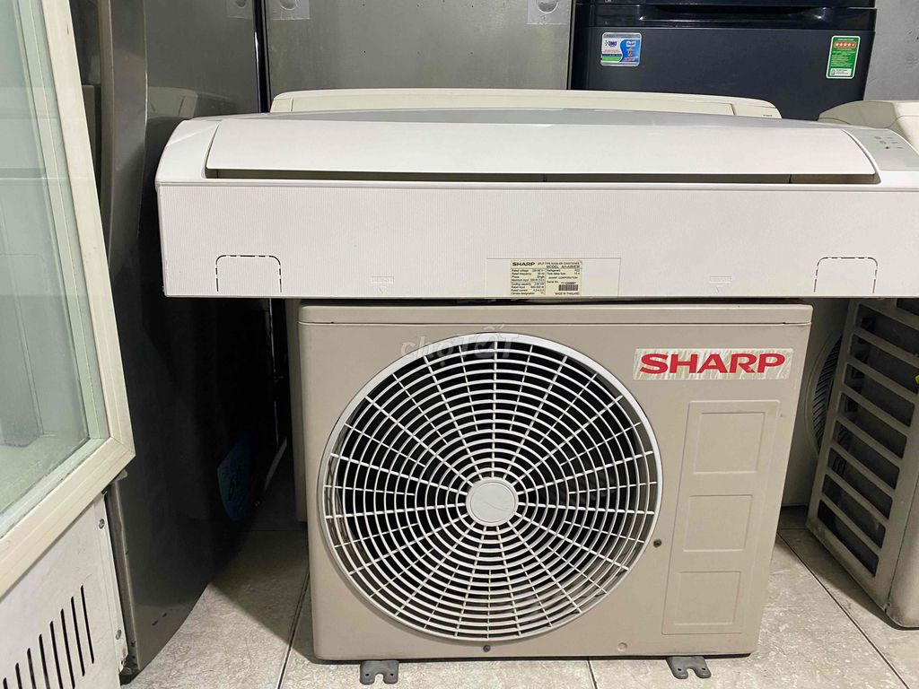 Máy lạnh Sharp 1hp