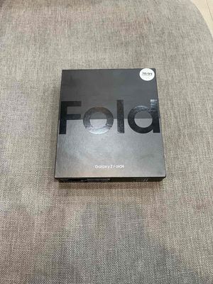 Z Fold4 5G Z Fold 4 5G Nguyên Zin 100% (Góp0%)