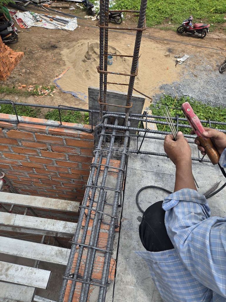 Tuyển thợ và phụ. Việc làm Thợ cơ khí tại Quận Ninh Kiều Cần Thơ được đăng bởi Phúc Thịnh hình 4