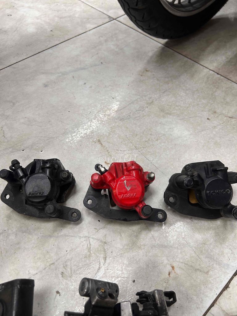 Heo dầu Honda. Mua bán Phụ tùng xe tại Quận Tân Phú Tp Hồ Chí Minh được đăng bởi Phúc Bảo hình 4